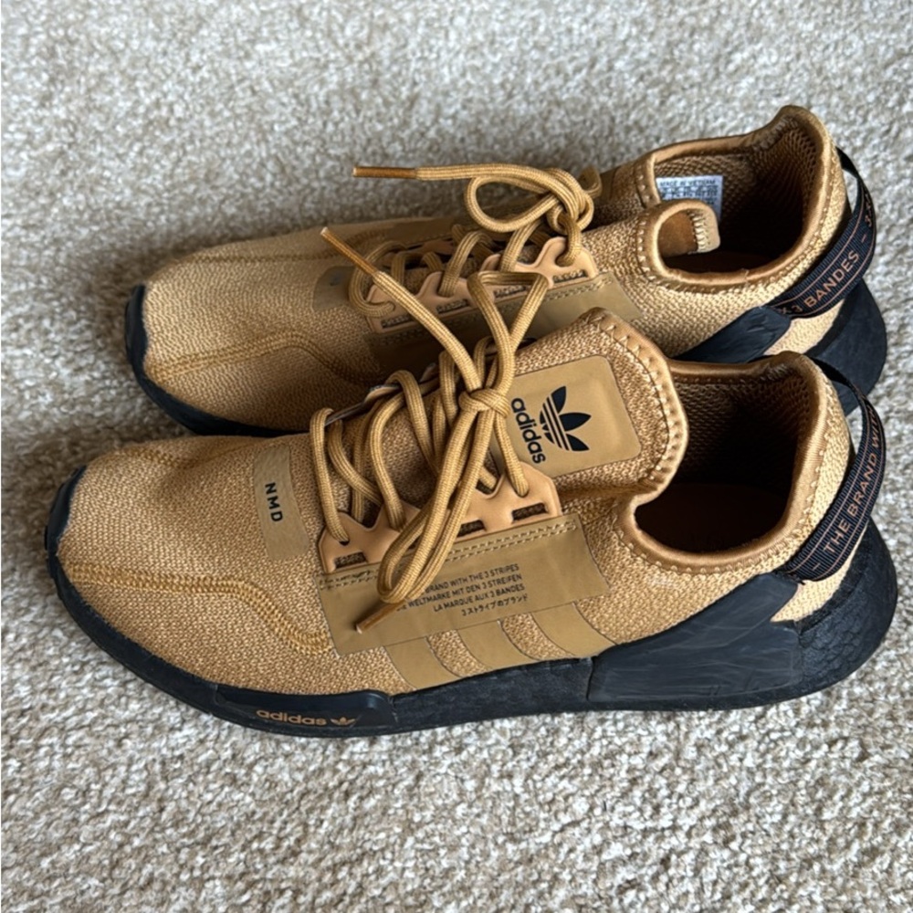Adidas Men's NMD Japan